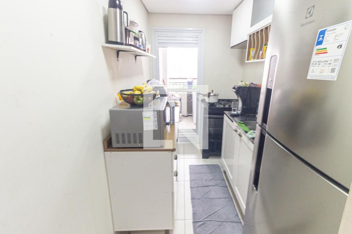 Apartamento, 3 quartos, 105 m² - Foto 35