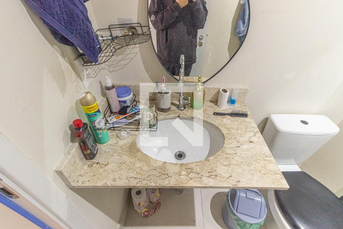Apartamento, 3 quartos, 105 m² - Foto 27