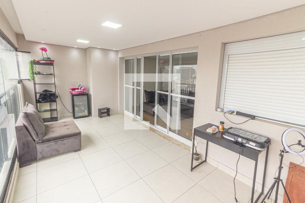 Apartamento, 3 quartos, 105 m² - Foto 7