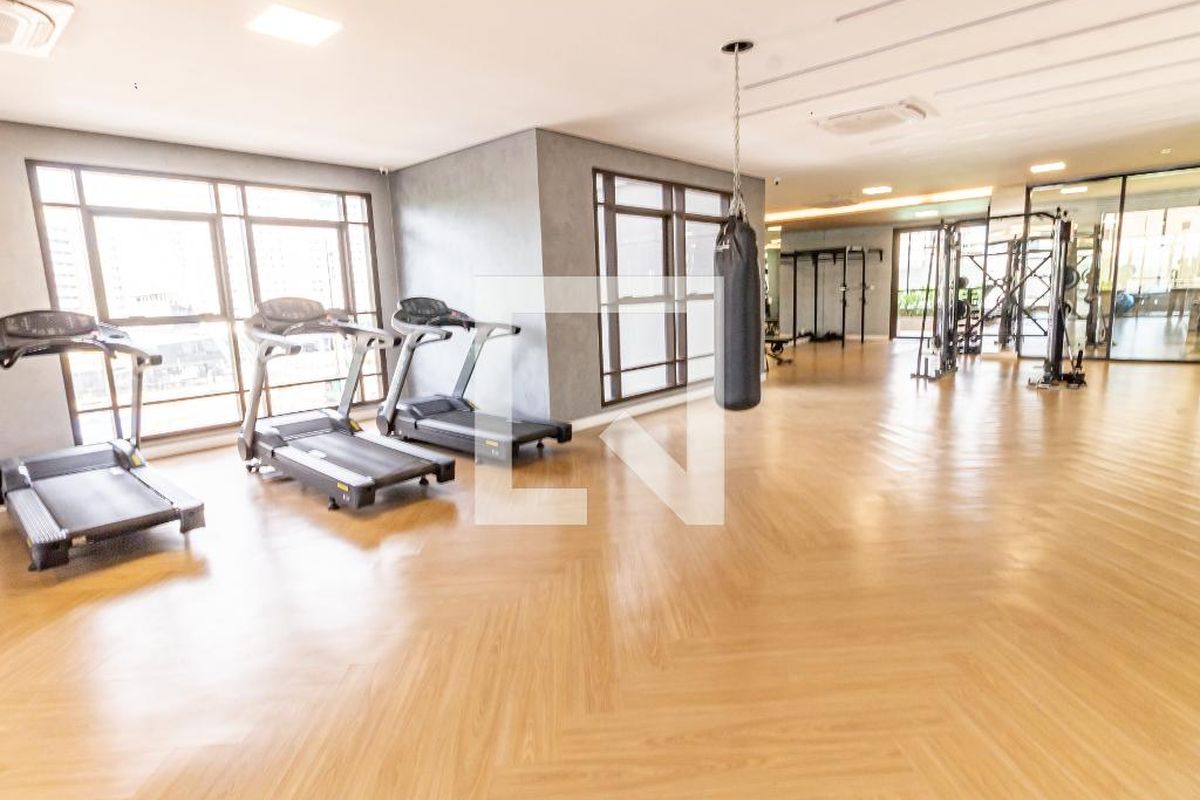 Apartamento, 3 quartos, 105 m² - Foto 46
