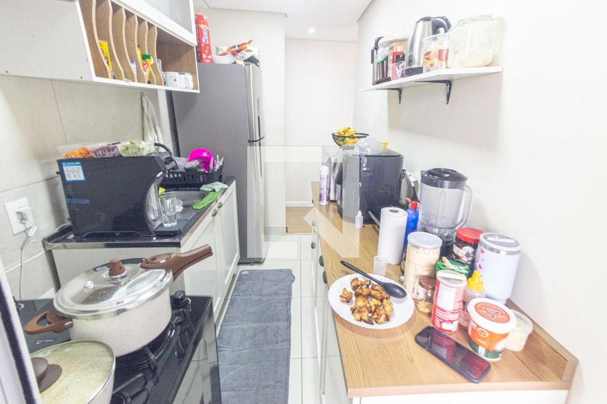 Apartamento, 3 quartos, 105 m² - Foto 37