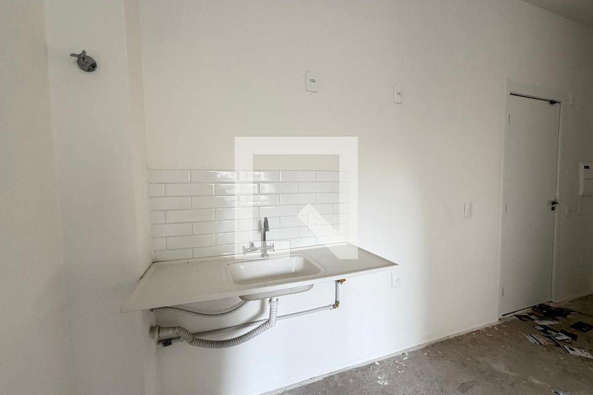 Apartamento, 2 quartos, 43 m² - Foto 9