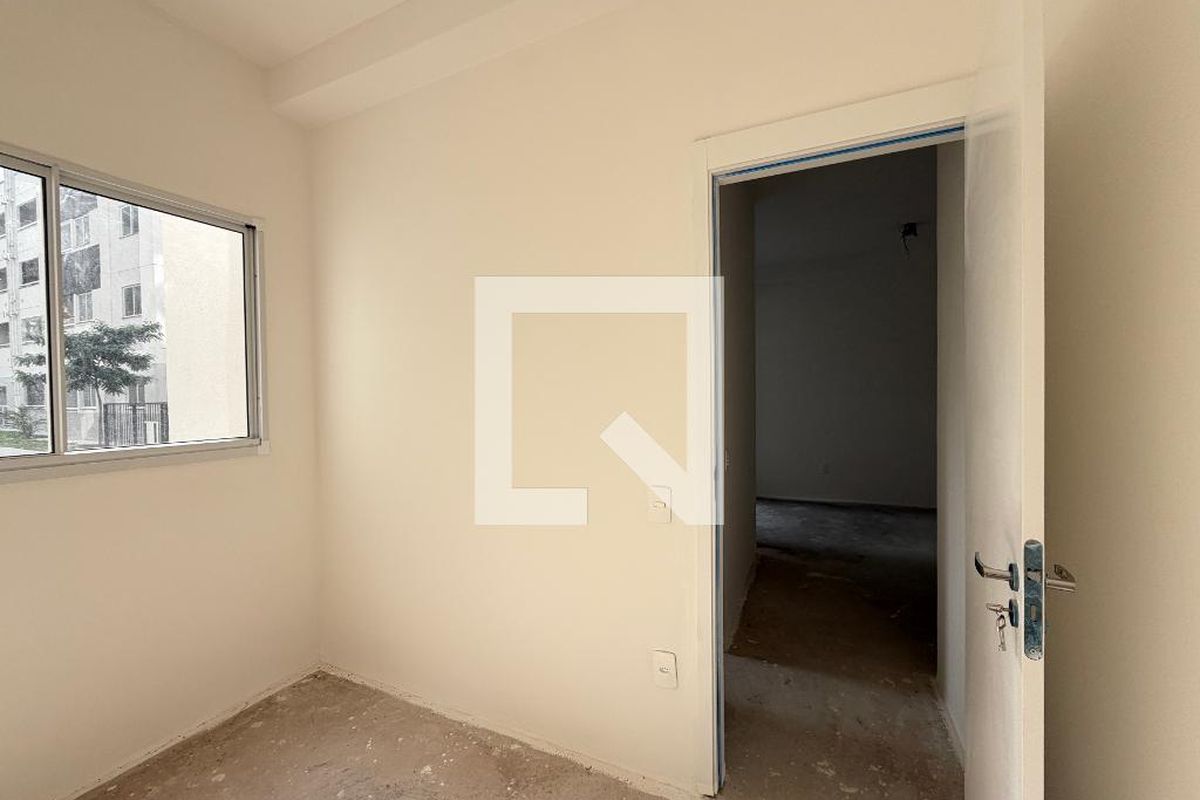 Apartamento, 2 quartos, 43 m² - Foto 15