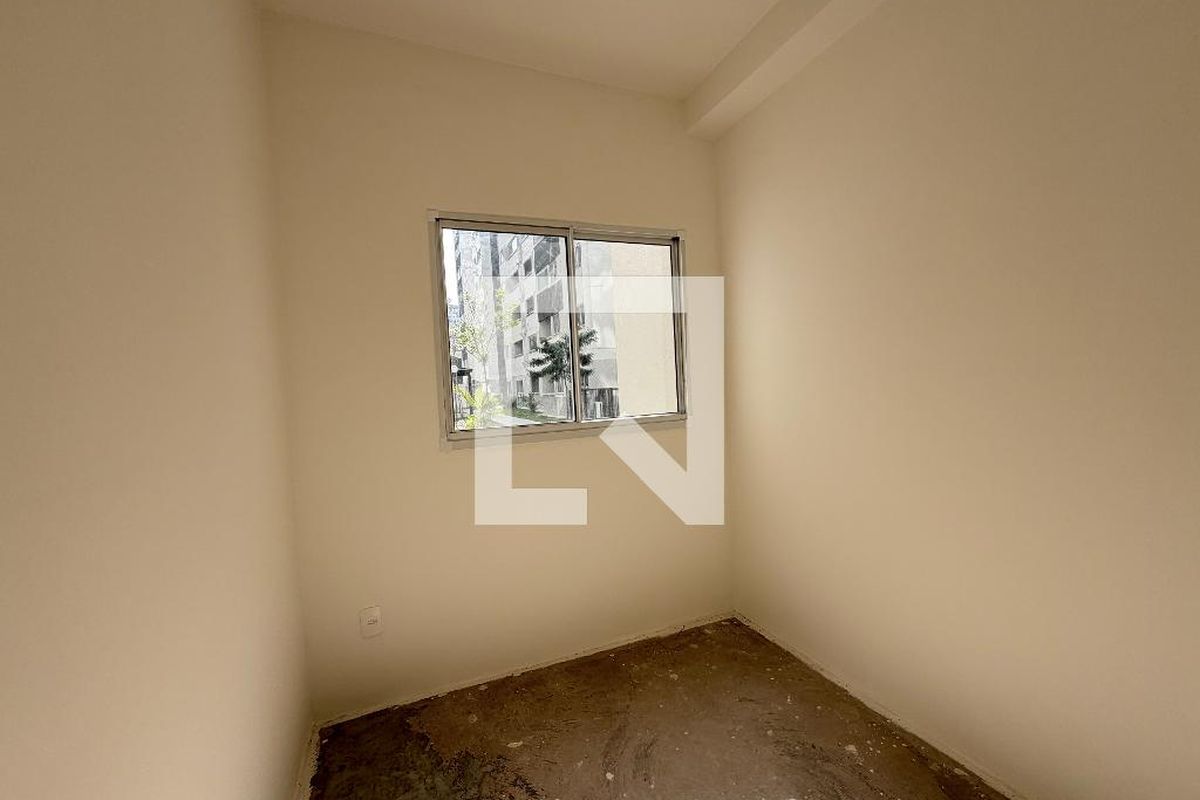 Apartamento, 2 quartos, 43 m² - Foto 14