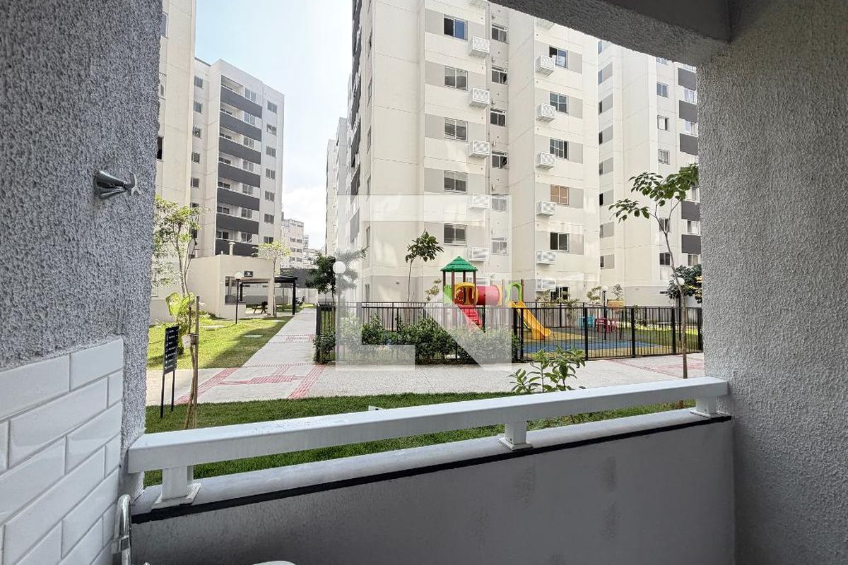 Apartamento, 2 quartos, 43 m² - Foto 33