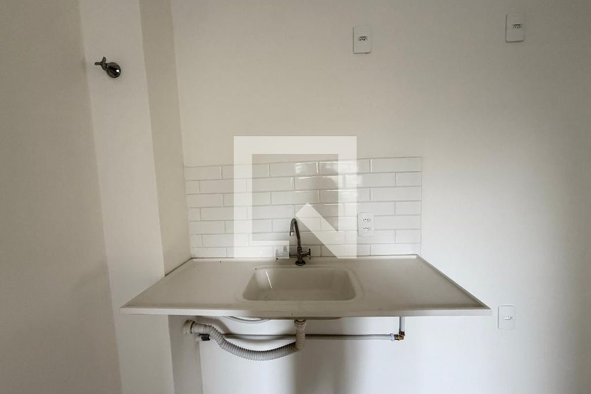 Apartamento, 2 quartos, 43 m² - Foto 10