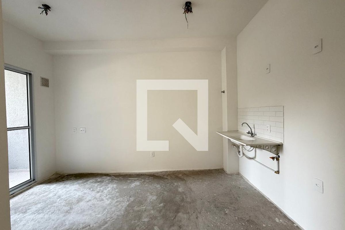 Apartamento, 2 quartos, 43 m² - Foto 6
