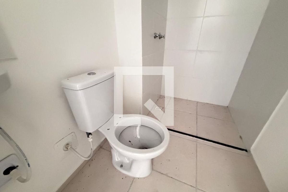 Apartamento, 2 quartos, 43 m² - Foto 28