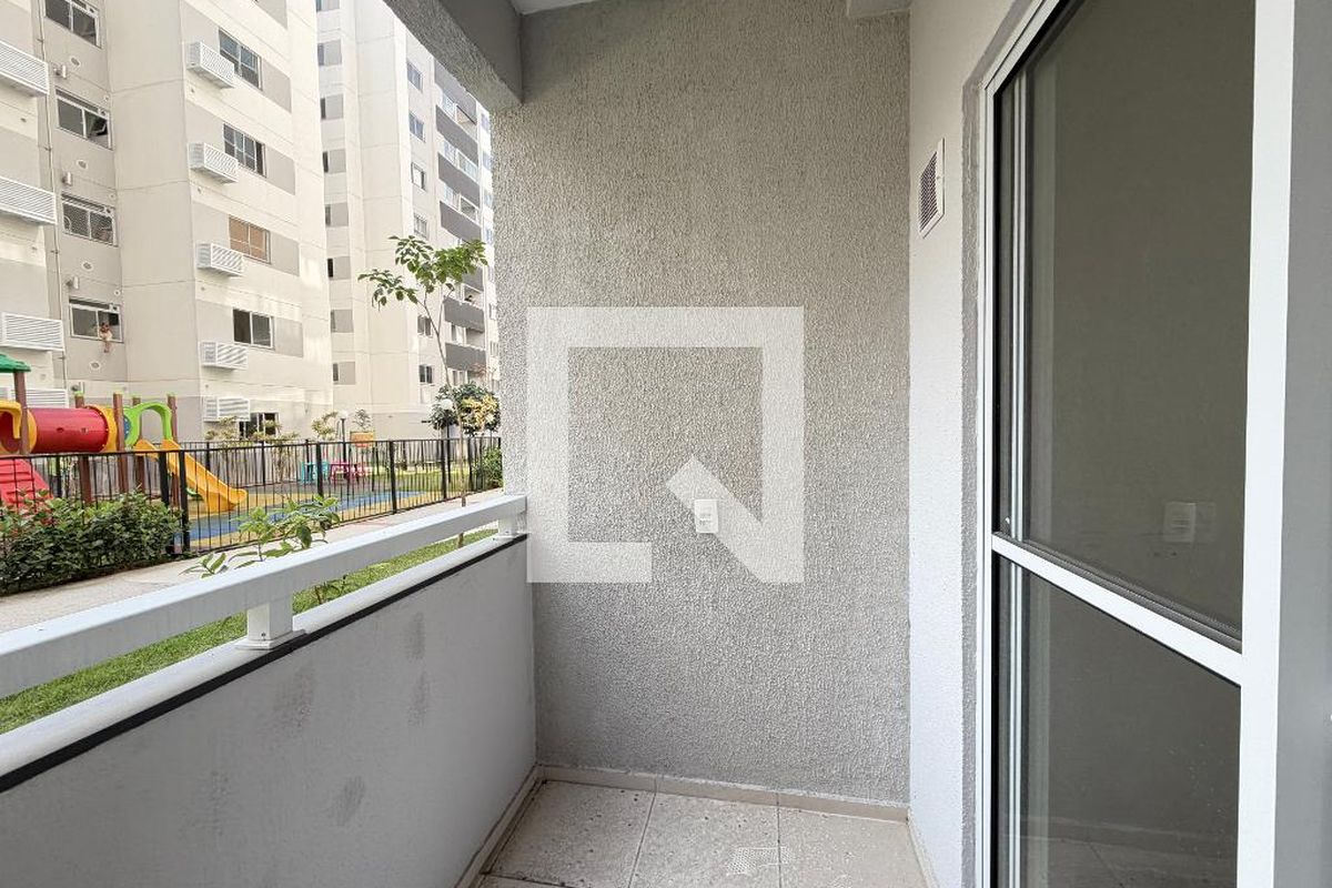 Apartamento, 2 quartos, 43 m² - Foto 34