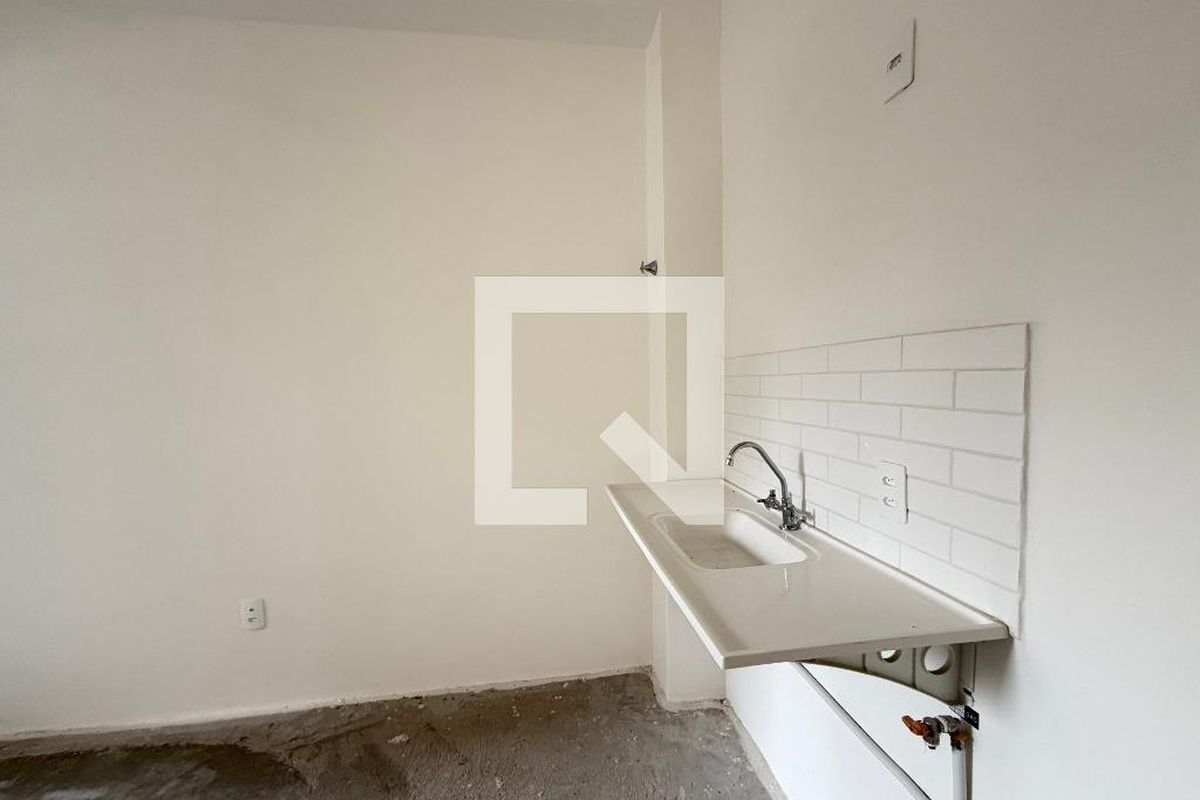 Apartamento, 2 quartos, 43 m² - Foto 11