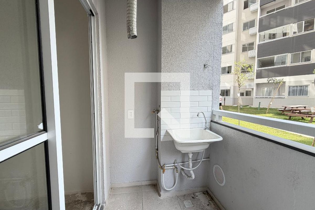 Apartamento, 2 quartos, 43 m² - Foto 31