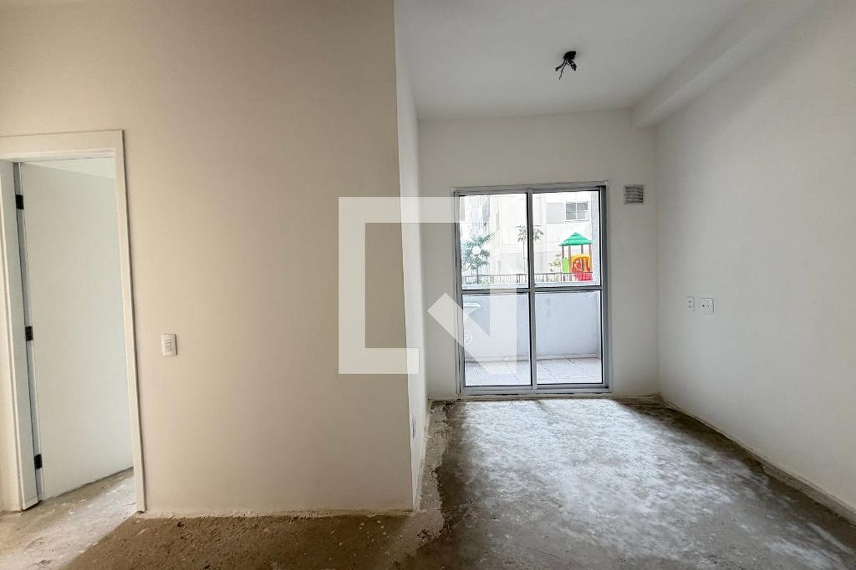 Apartamento, 2 quartos, 43 m² - Foto 8