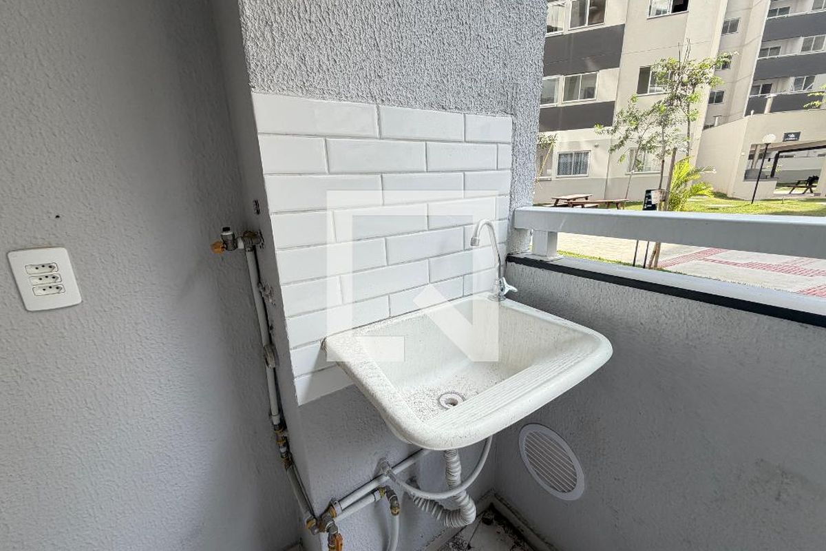 Apartamento, 2 quartos, 43 m² - Foto 32