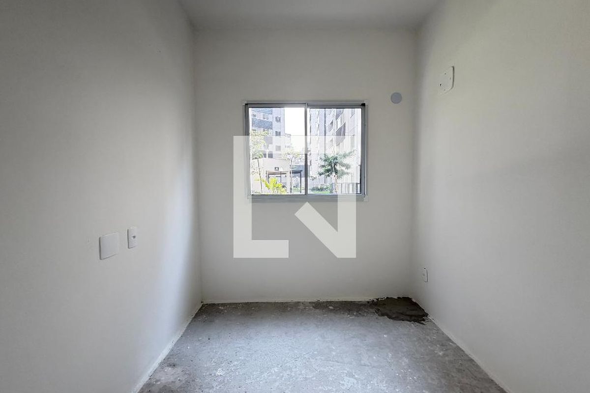 Apartamento, 2 quartos, 43 m² - Foto 25