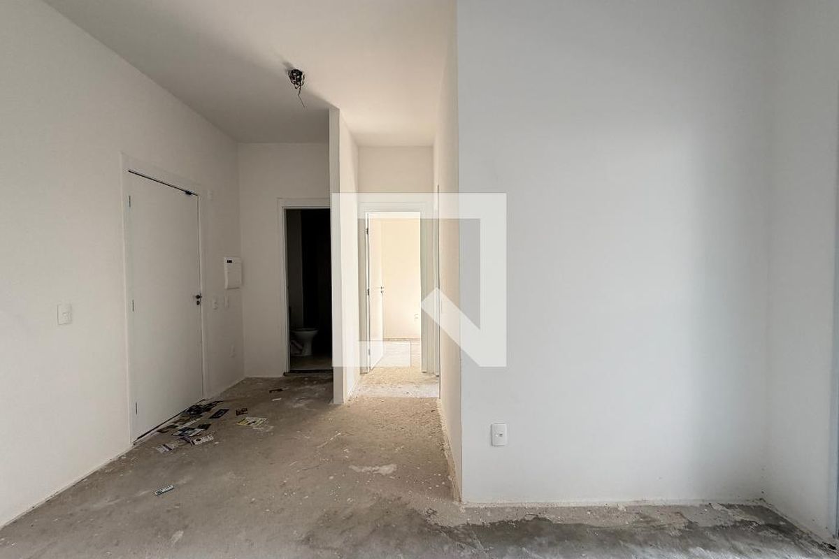 Apartamento, 2 quartos, 43 m² - Foto 5