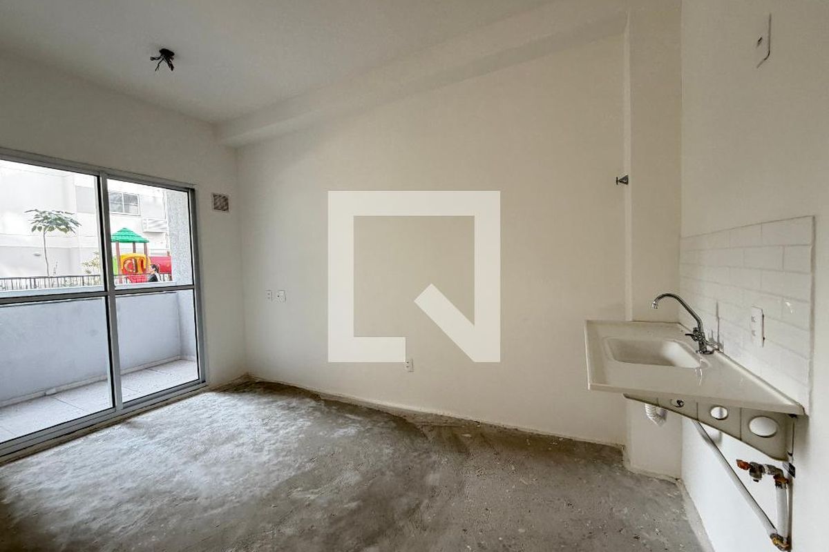 Apartamento, 2 quartos, 43 m² - Foto 7