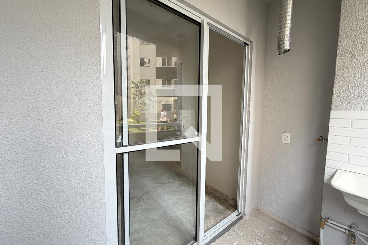 Apartamento, 2 quartos, 43 m² - Foto 35