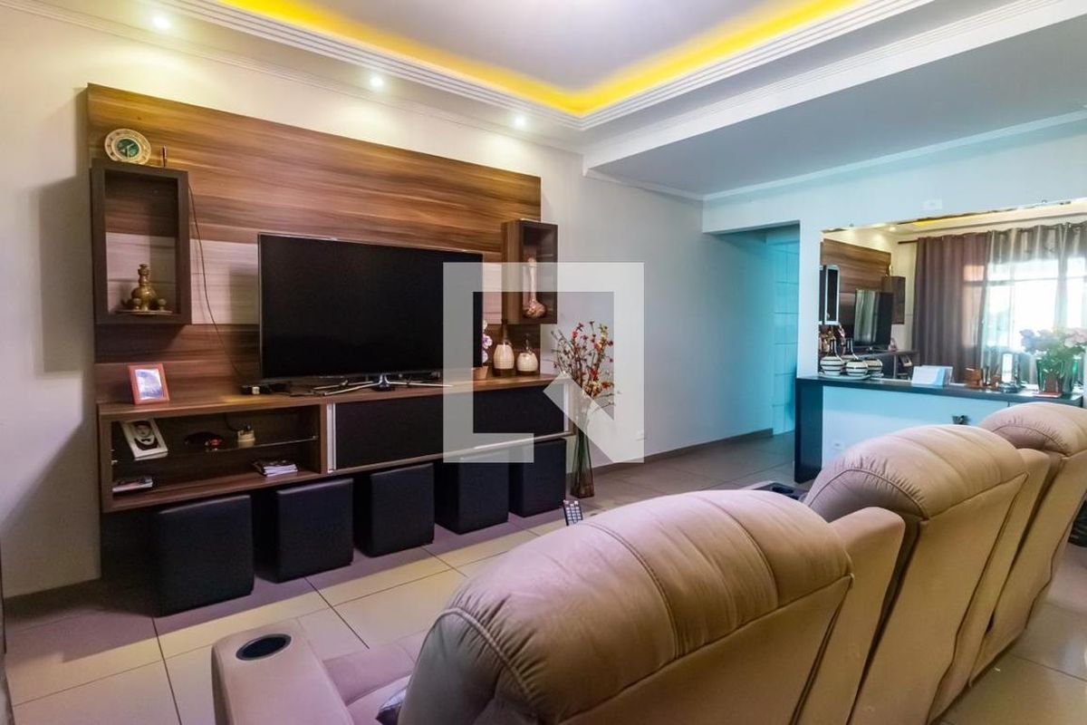 Casa, 3 quartos, 195 m² - Foto 3