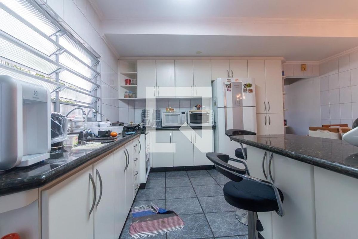 Casa, 3 quartos, 195 m² - Foto 21