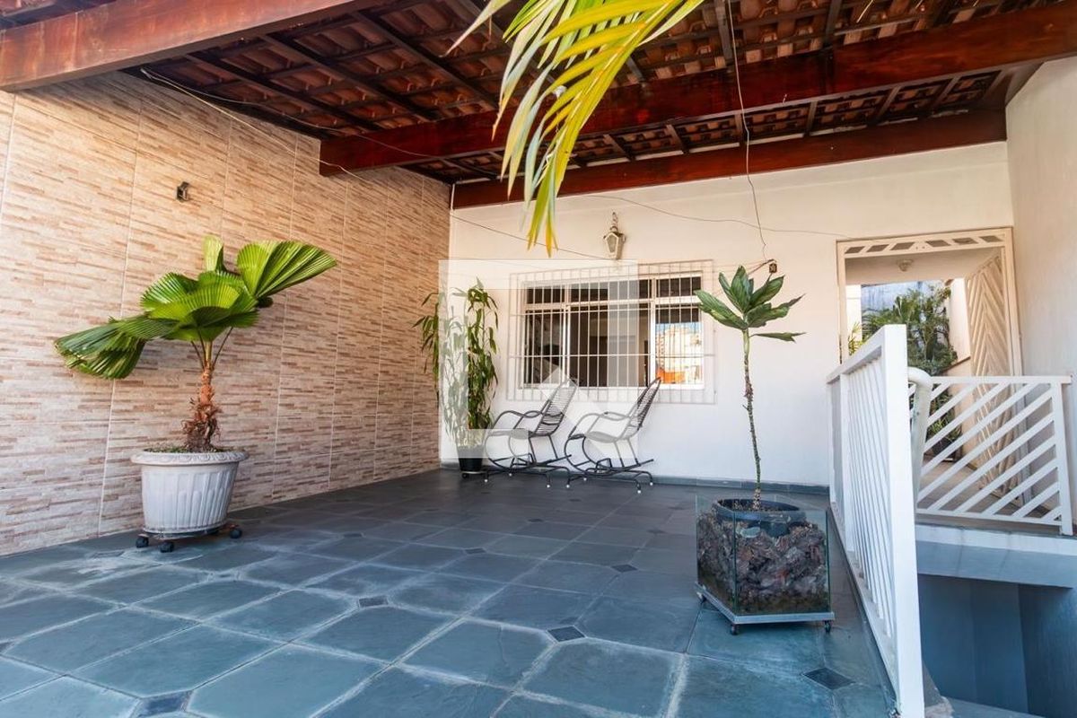 Casa, 3 quartos, 195 m² - Foto 25