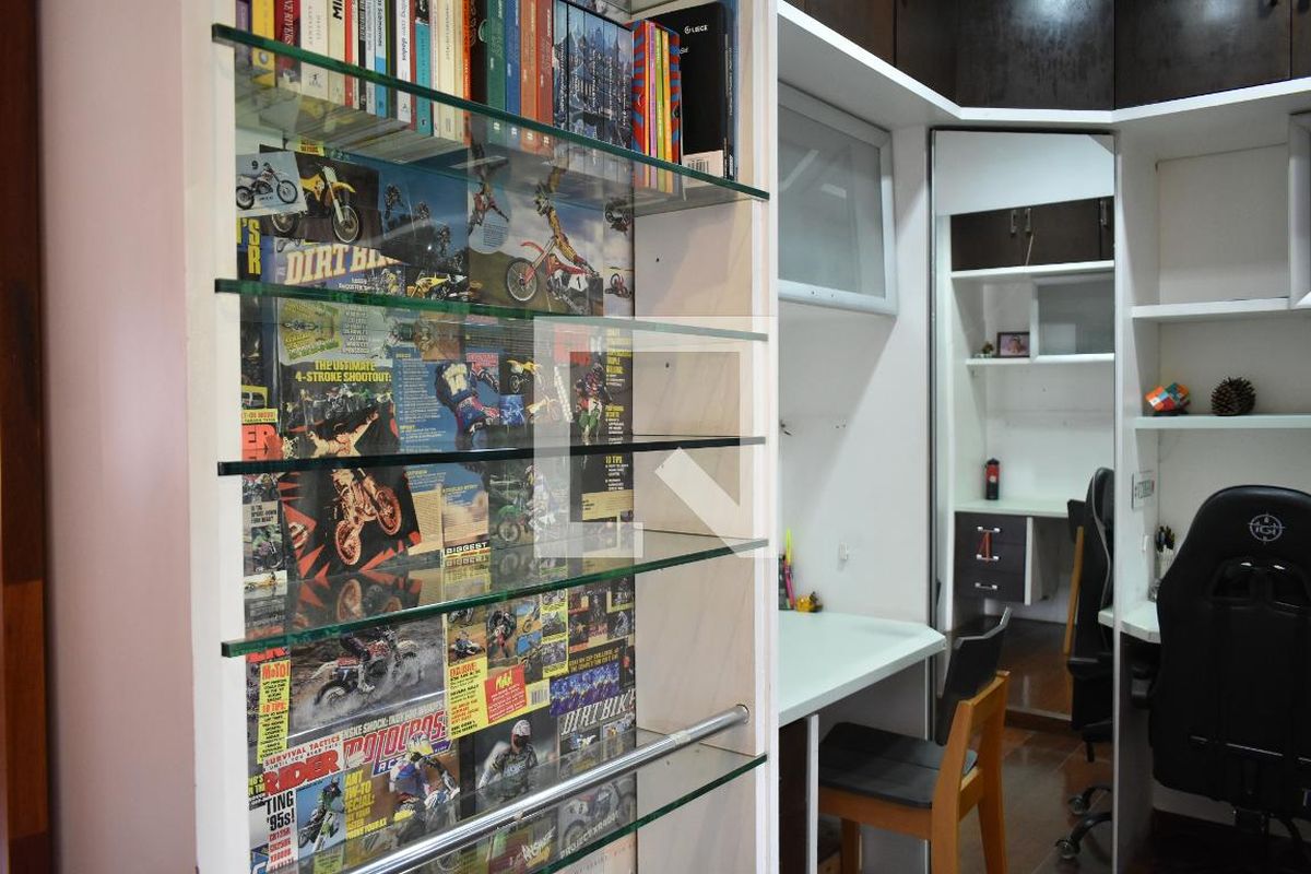 Casa, 3 quartos, 145 m² - Foto 21