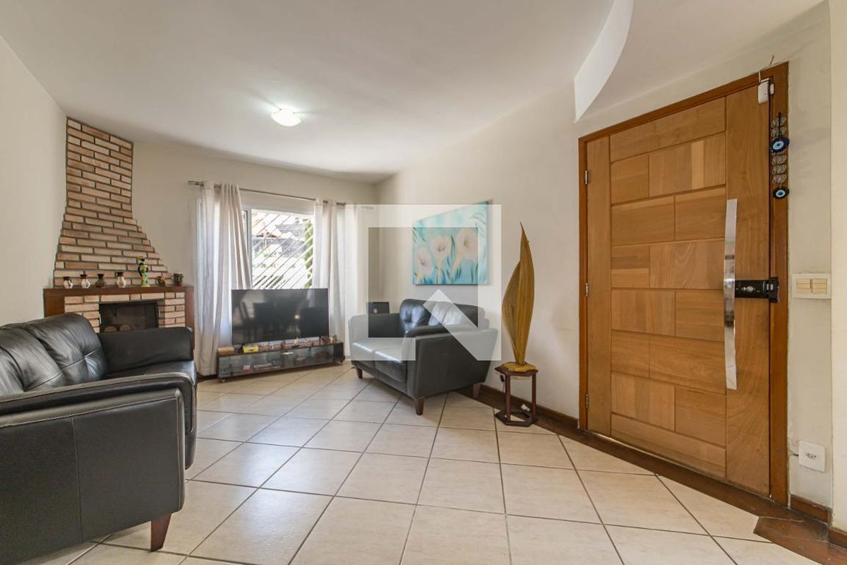 Casa, 3 quartos, 195 m² - Foto 2