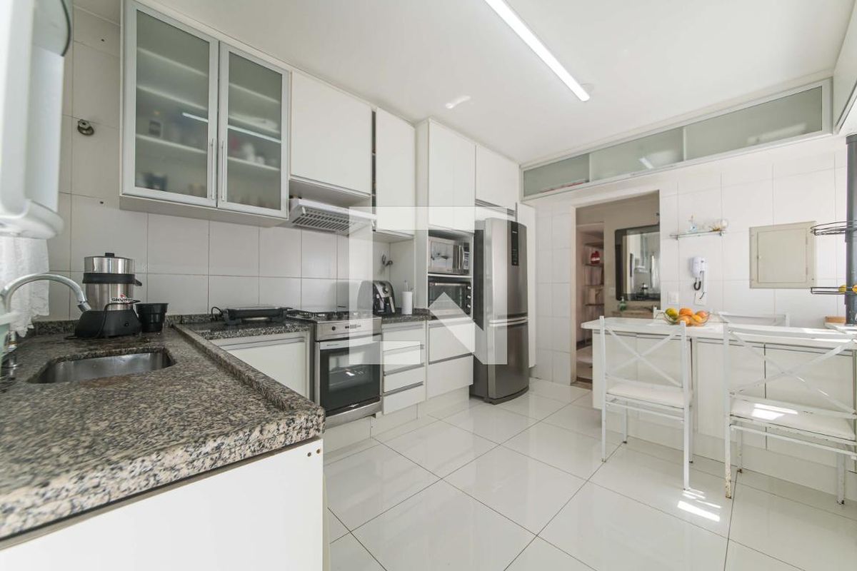 Casa, 3 quartos, 195 m² - Foto 43
