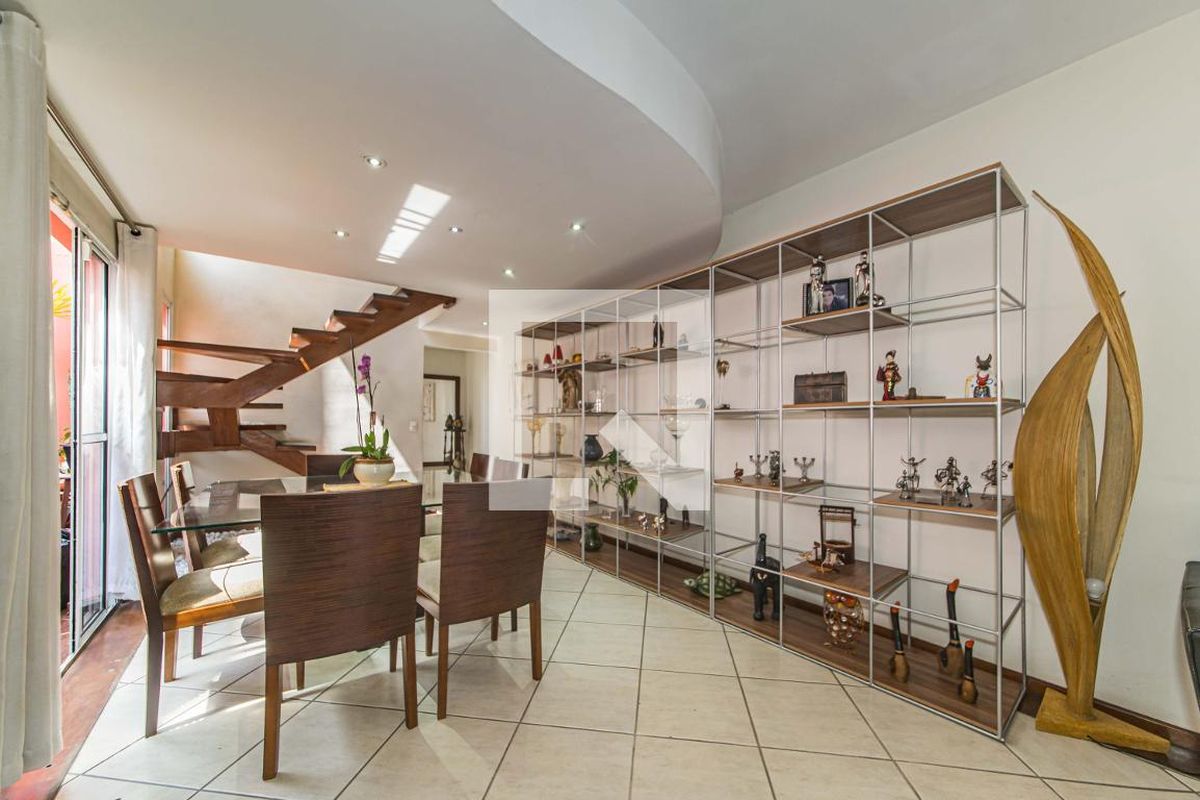 Casa, 3 quartos, 195 m² - Foto 7