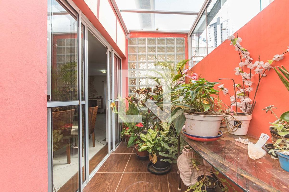 Casa, 3 quartos, 195 m² - Foto 13