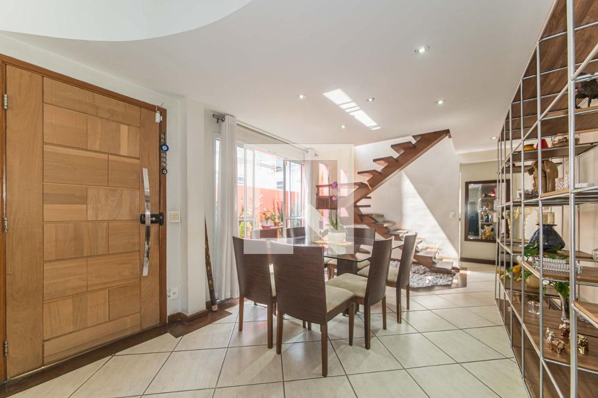 Casa, 3 quartos, 195 m² - Foto 6