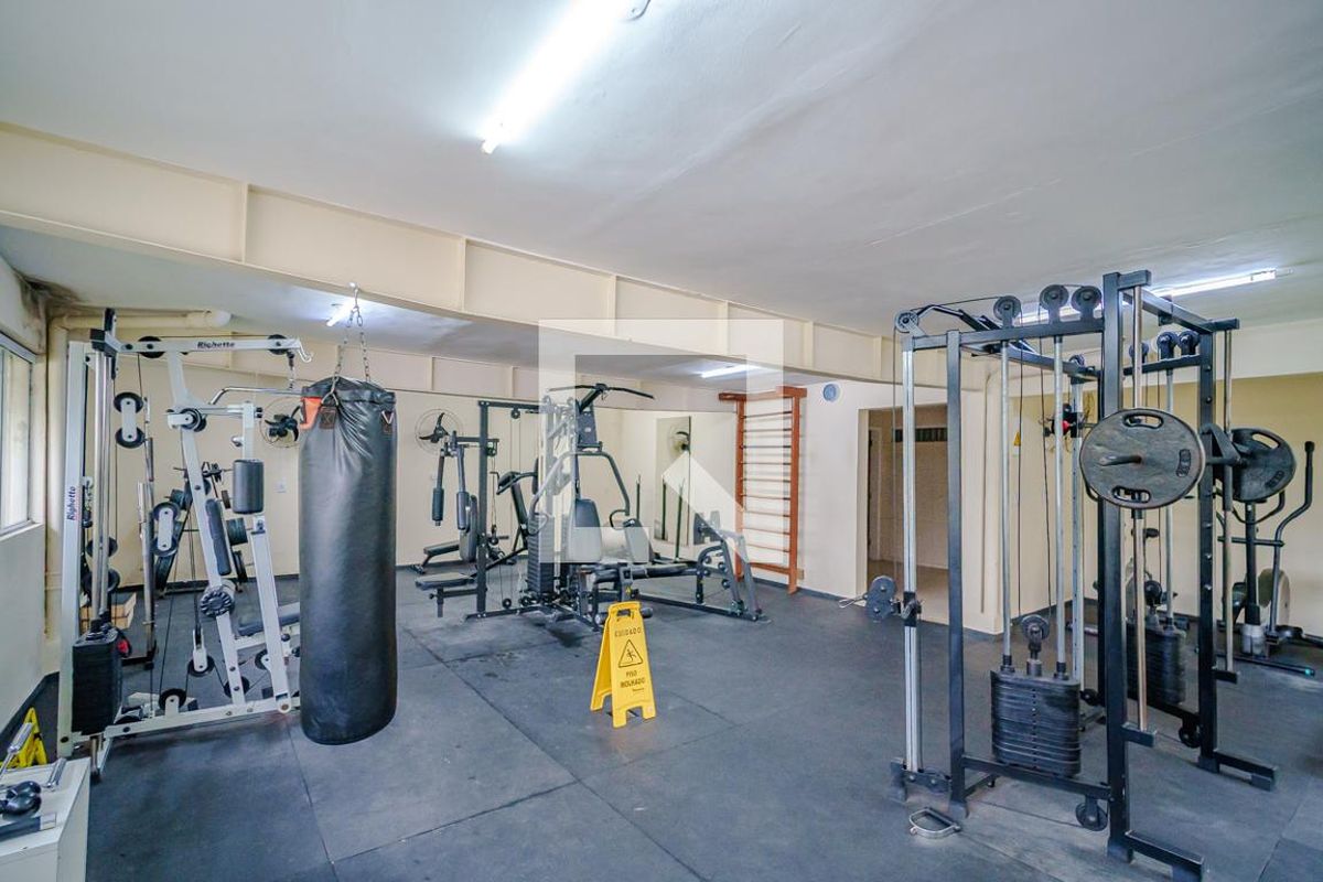 Apartamento, 2 quartos, 66 m² - Foto 47