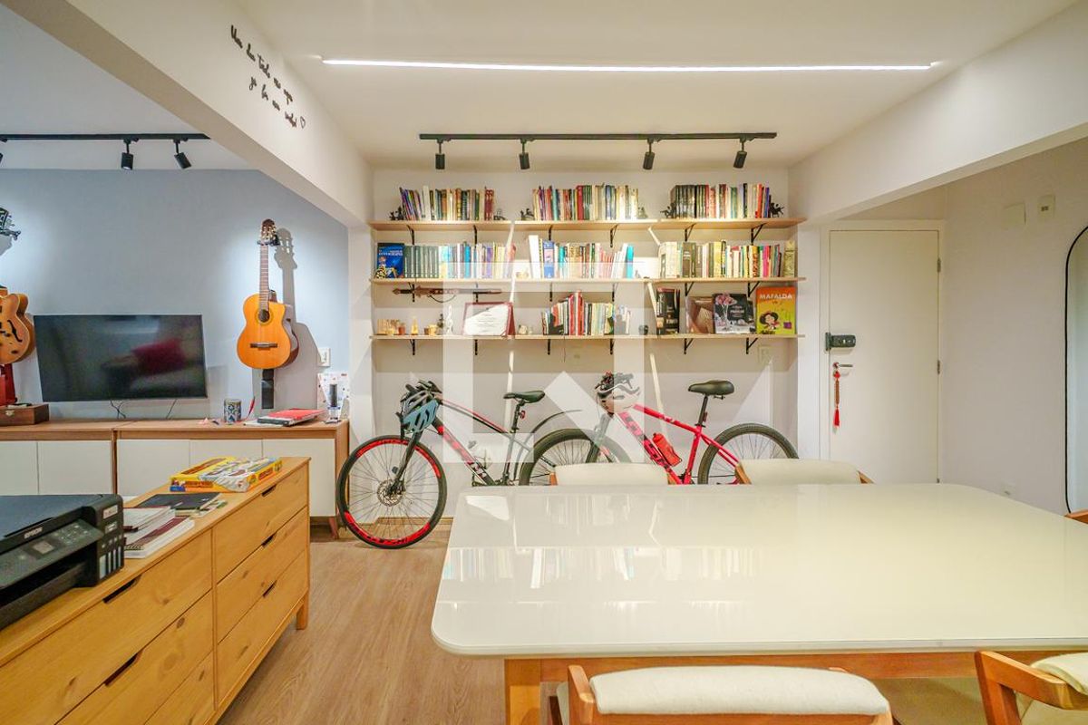 Apartamento, 2 quartos, 66 m² - Foto 3