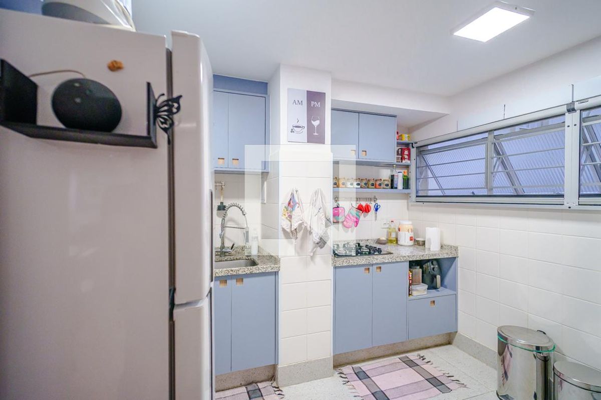 Apartamento, 2 quartos, 66 m² - Foto 35