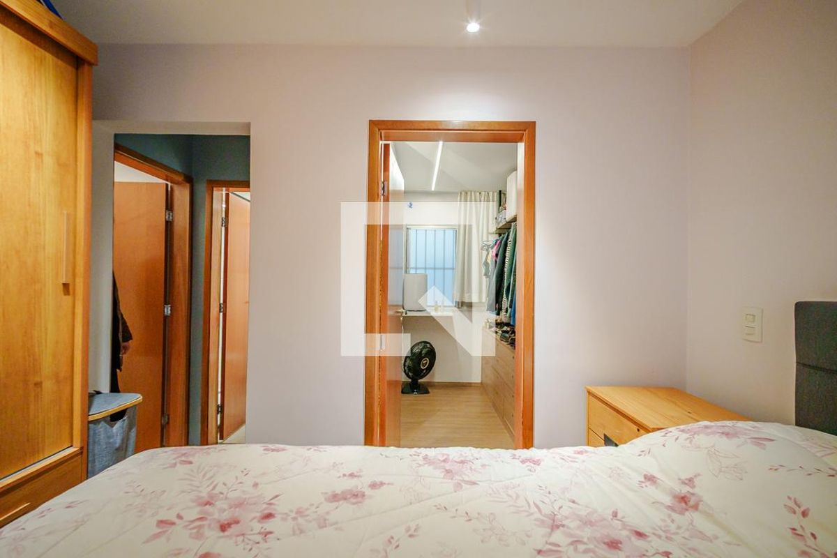 Apartamento, 2 quartos, 66 m² - Foto 21