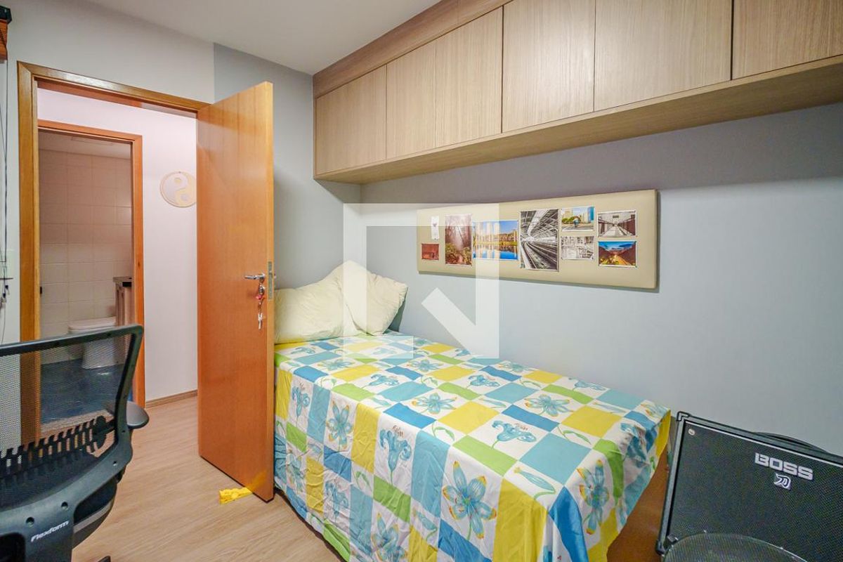 Apartamento, 2 quartos, 66 m² - Foto 15