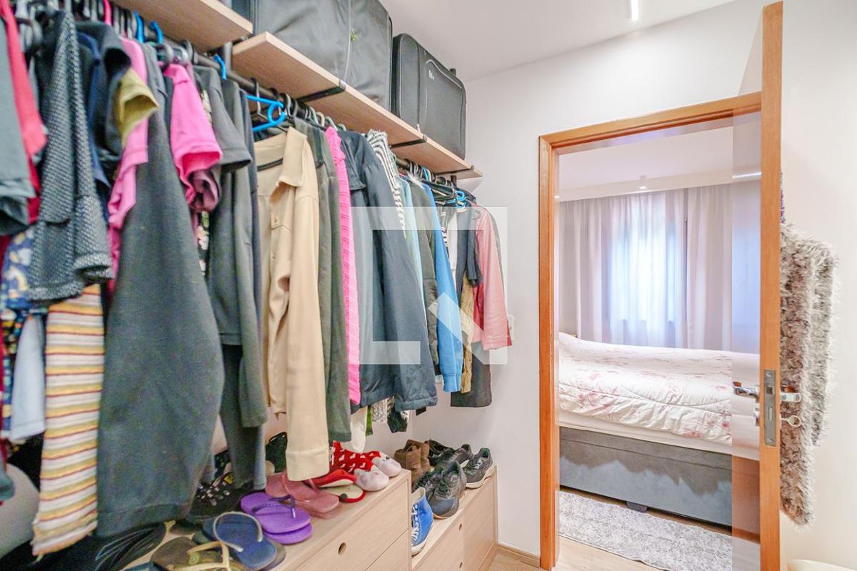 Apartamento, 2 quartos, 66 m² - Foto 24