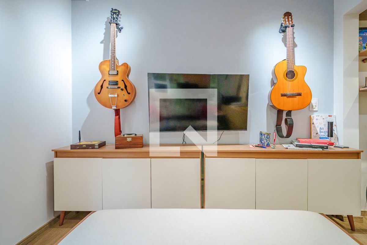 Apartamento, 2 quartos, 66 m² - Foto 6