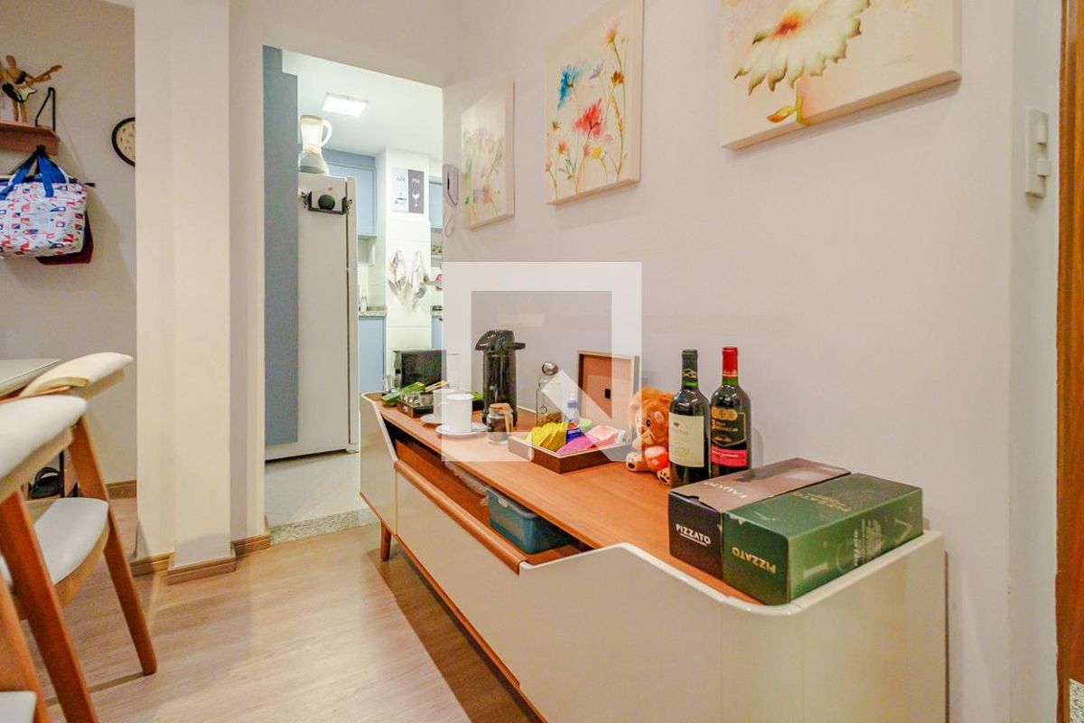 Apartamento, 2 quartos, 66 m² - Foto 11