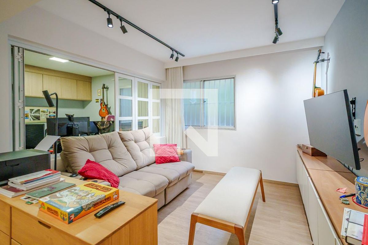 Apartamento, 2 quartos, 66 m² - Foto 2