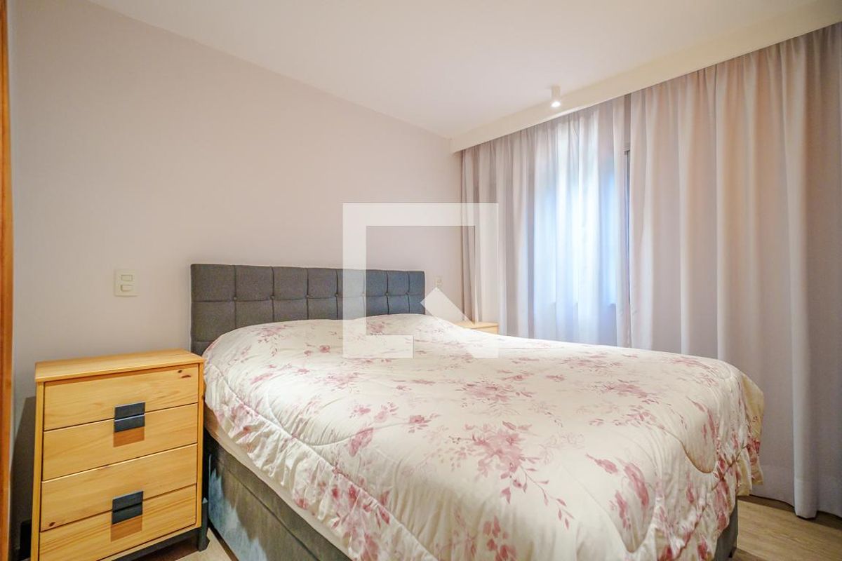 Apartamento, 2 quartos, 66 m² - Foto 17