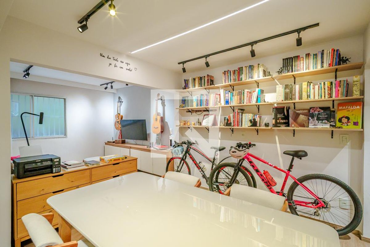 Apartamento, 2 quartos, 66 m² - Foto 4