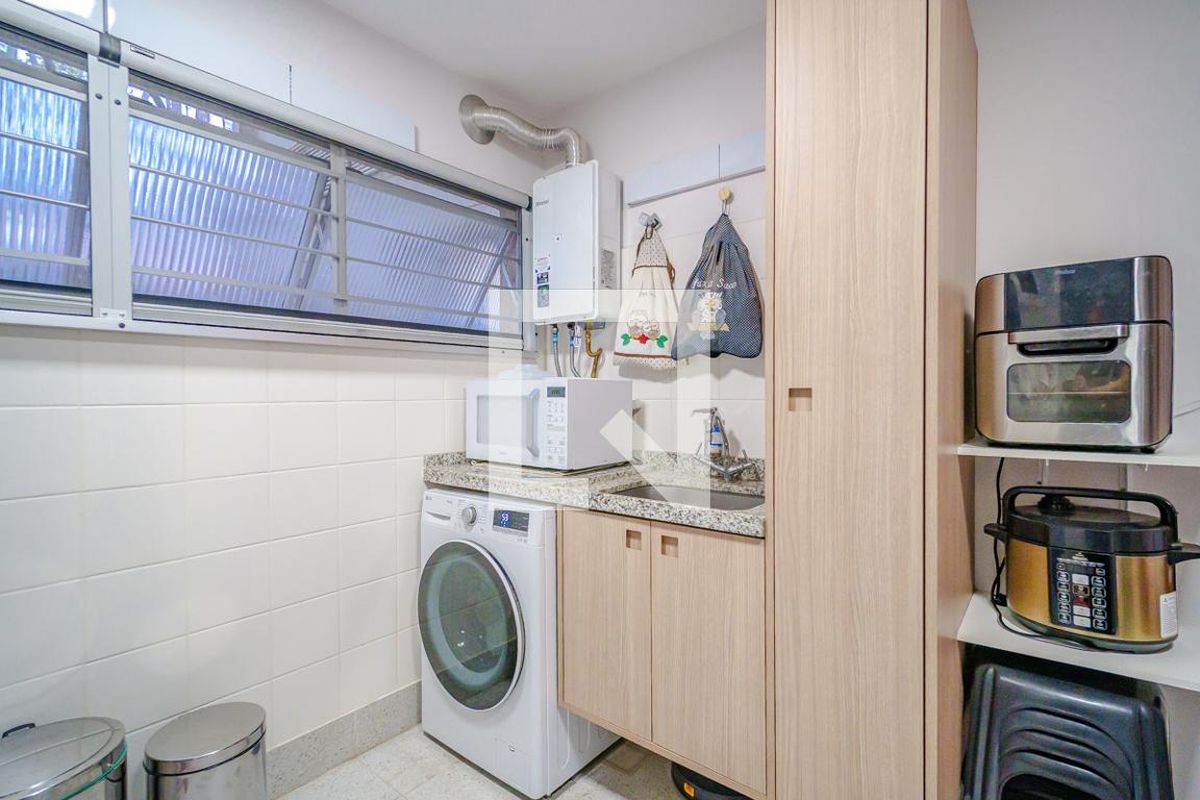 Apartamento, 2 quartos, 66 m² - Foto 39