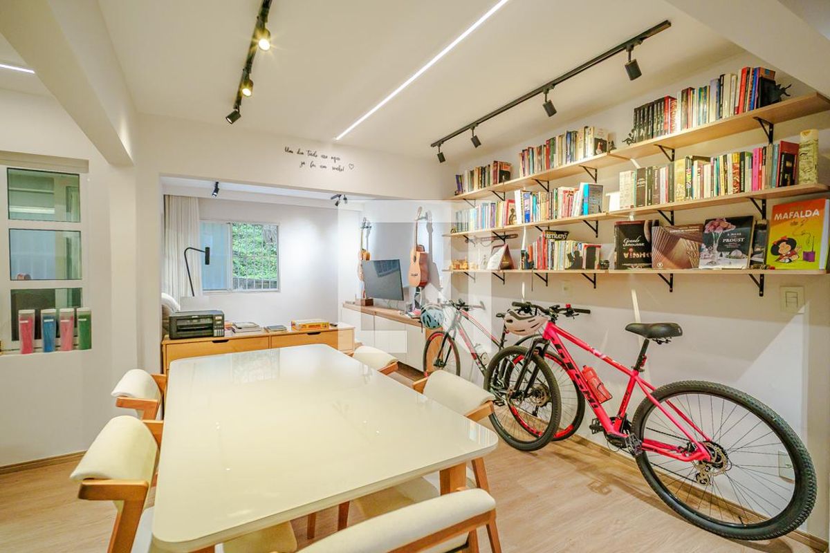 Apartamento, 2 quartos, 66 m² - Foto 10