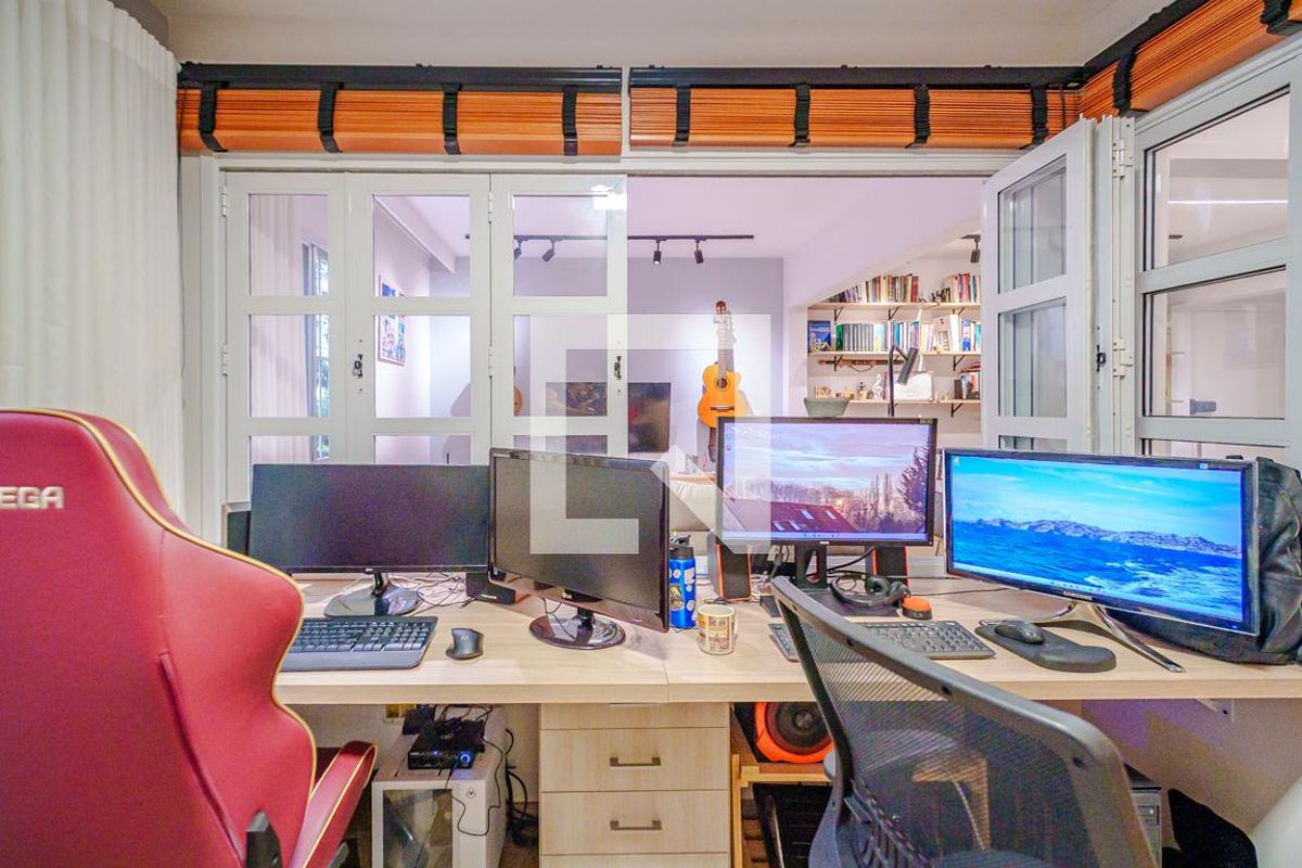 Apartamento, 2 quartos, 66 m² - Foto 13