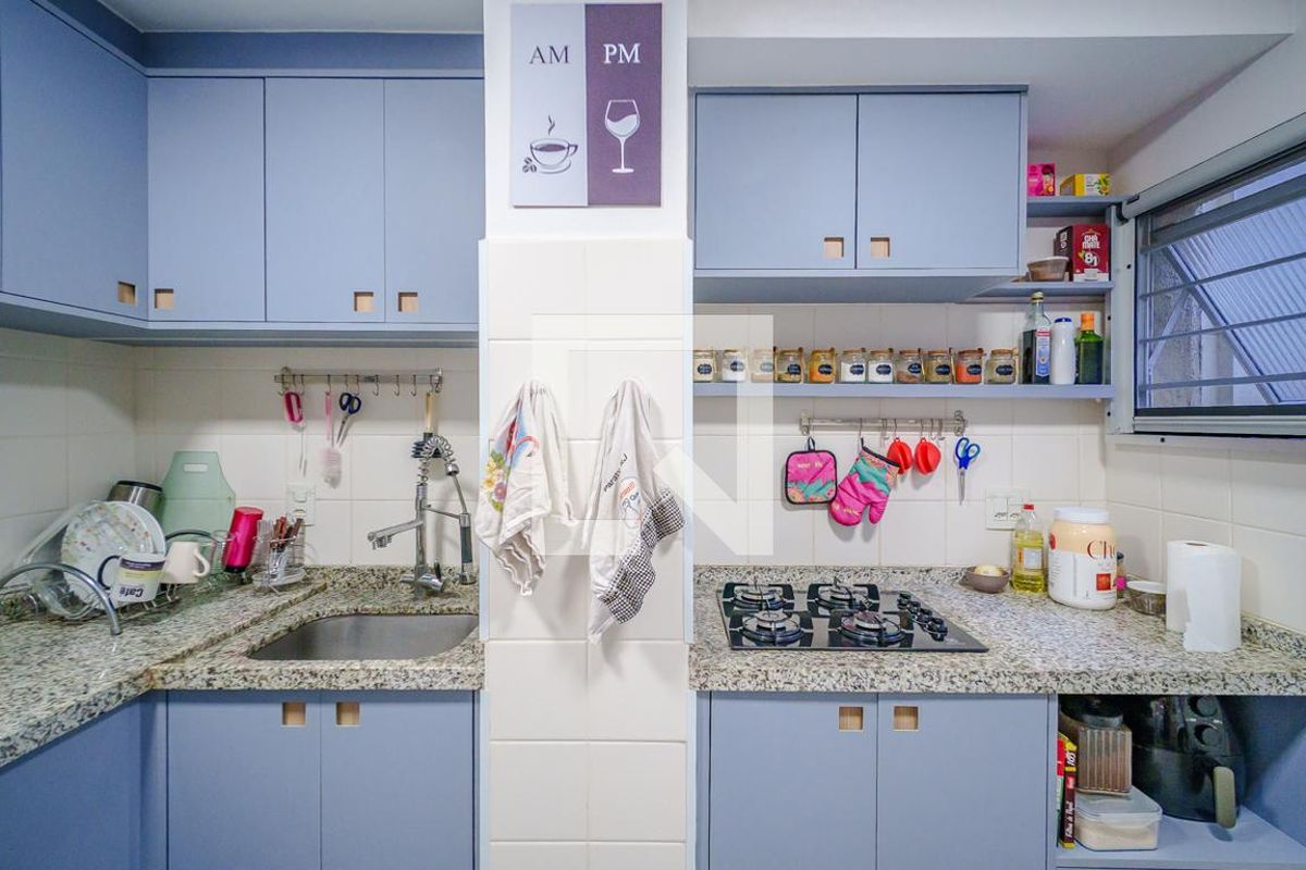 Apartamento, 2 quartos, 66 m² - Foto 36
