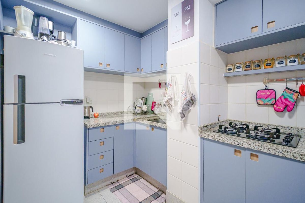 Apartamento, 2 quartos, 66 m² - Foto 38