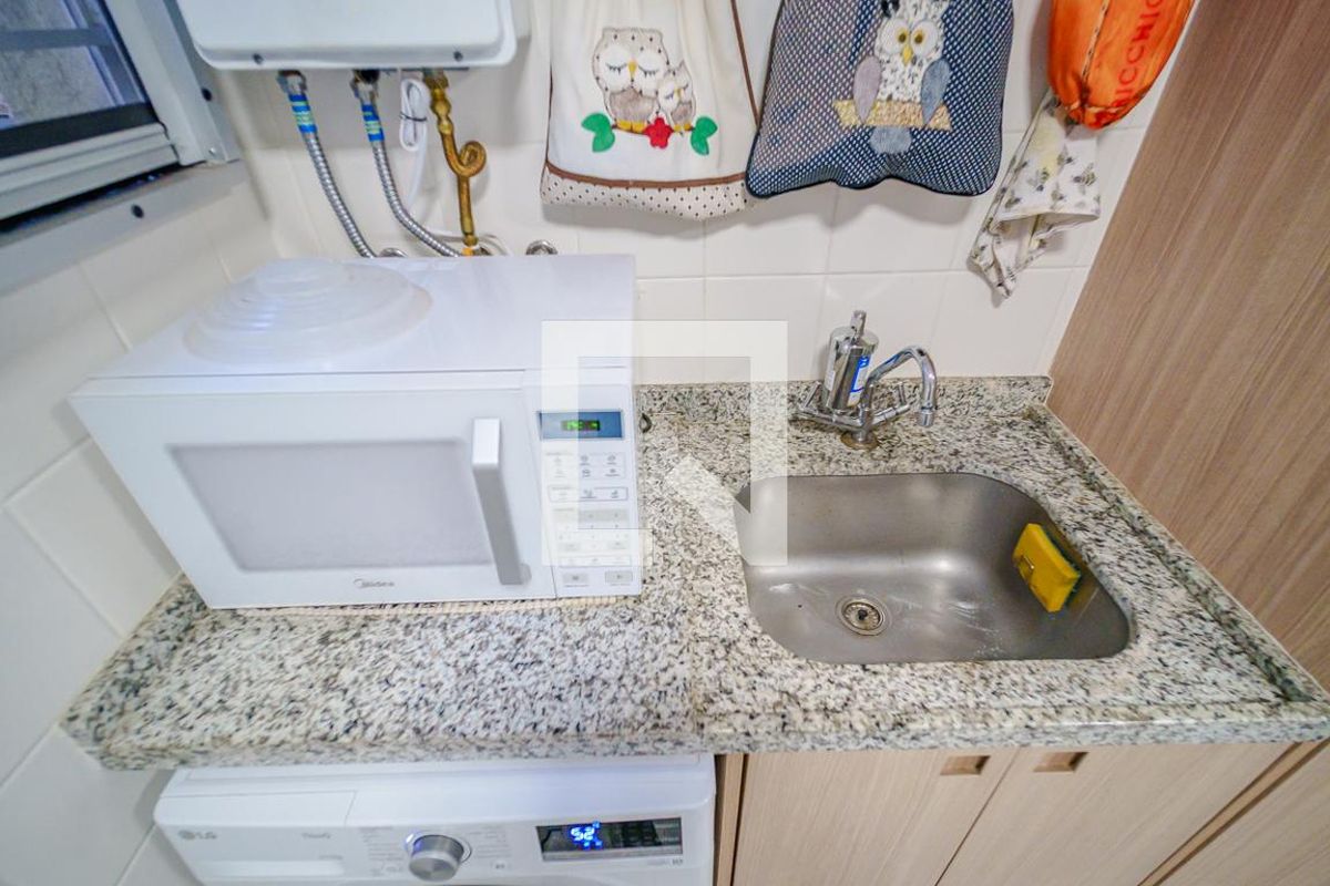 Apartamento, 2 quartos, 66 m² - Foto 42