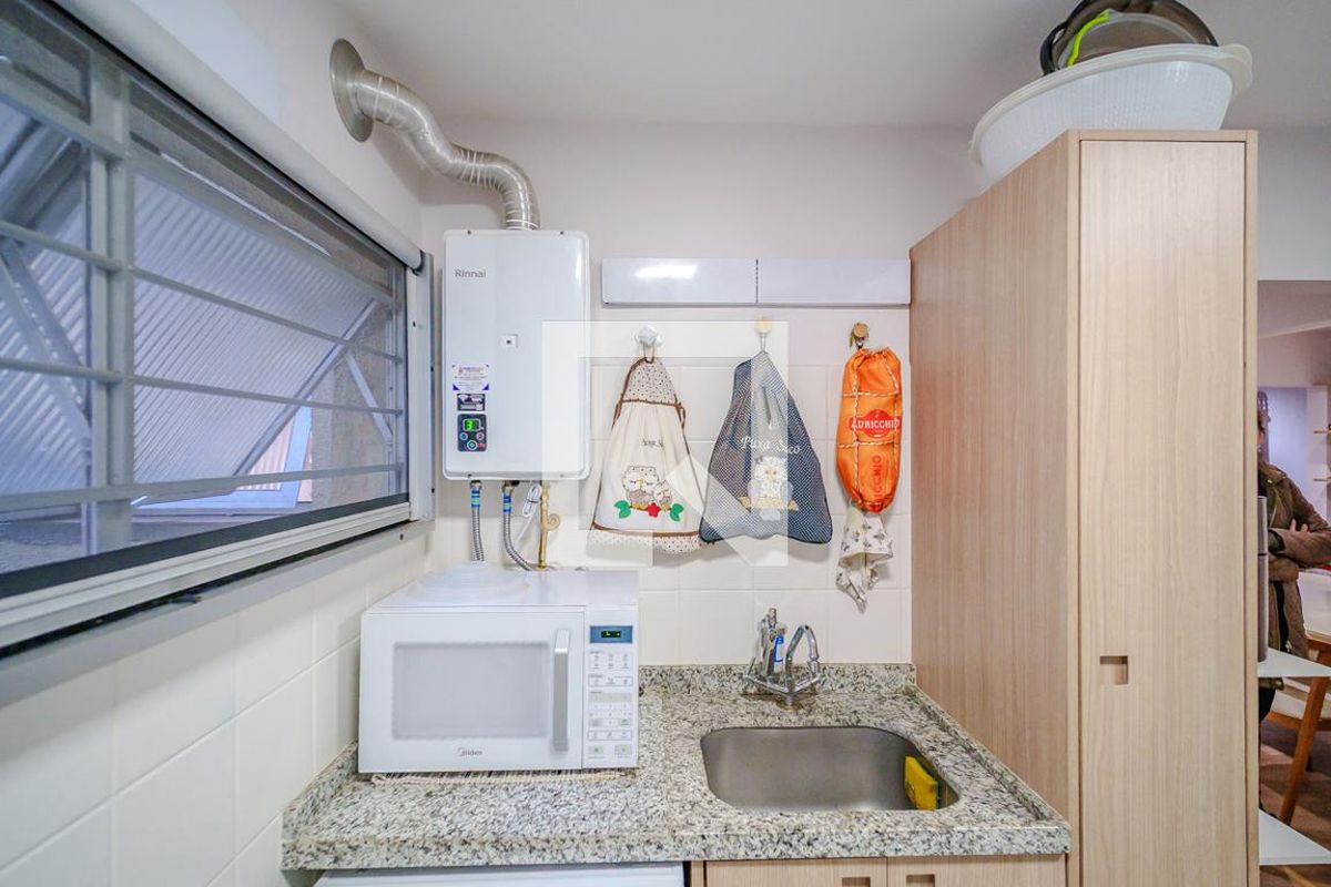 Apartamento, 2 quartos, 66 m² - Foto 41