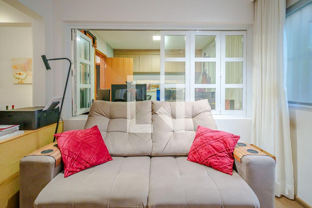 Apartamento, 2 quartos, 66 m² - Foto 5