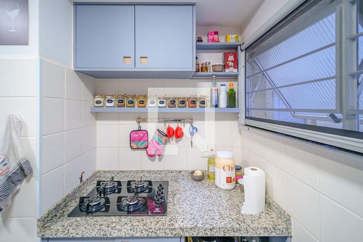 Apartamento, 2 quartos, 66 m² - Foto 37